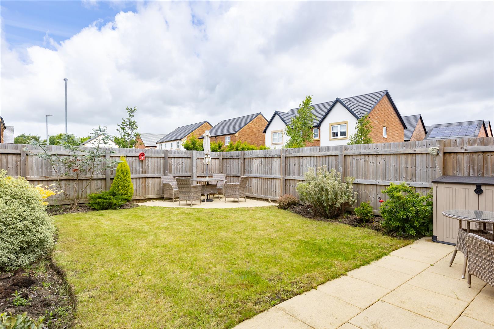 3 bed property in Hornbeam Drive, Preston